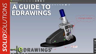 A guide to eDrawings