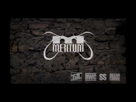 Meritum- Nie warto feat. Dono/TEWU (prod. Fate)