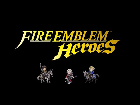 Fire Emblem Heroes: Fodlan Academy Episode 1 (Fan Dub)