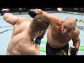 UFC Jacksonville: Smith vs Teixeira - Preview