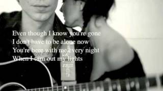 Turn Out My Lights - Justin Townes Earle Cover