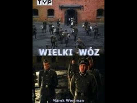 Wielki wóz ( Dramat , Wojenny PL 1987 )