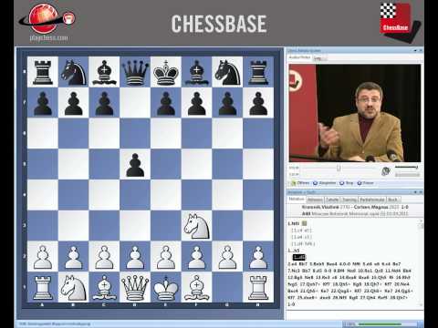 Lubomir Ftacnik - 1.Nf3: A variable repertoire for White