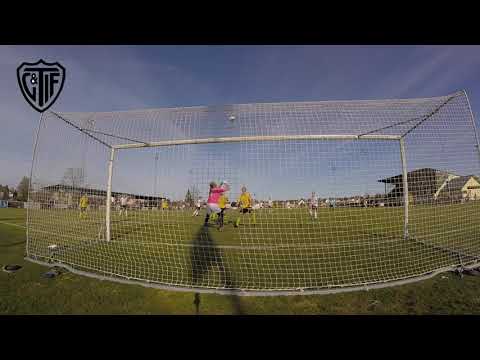 TG&IF – Gerdskens BK 0–1 (0–0)