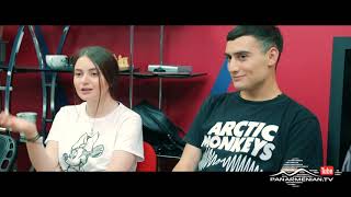 Астхери дпроц - серия 2