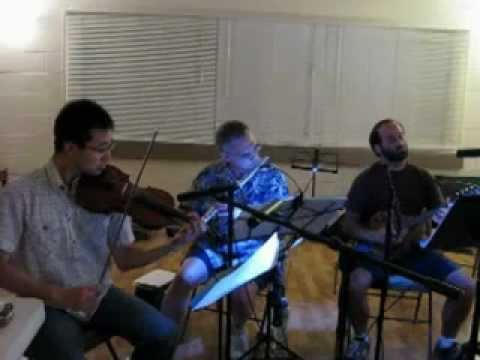 Community Contraband