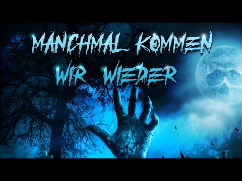 Manchmal kommen wir wieder (Snippet)