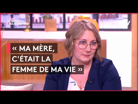 Le terrible drame qui a frappé la vie de Charline - Ça commence aujourd'hui