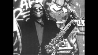 Julius Hemphill- Dogon A.D.