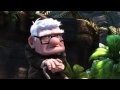 Up Blu Ray DVD Edition 2