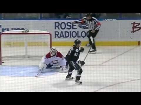 Steven Stamkos Spin-O-Rama Penalty Shot