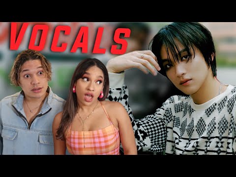 NCT's Vocals are so dreamy! Waleska & Efra react to NCT DREAM 엔시티 드림 'Broken Melodies' MV