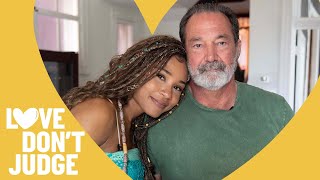 I&#39;m 27, He&#39;s 61 - But I&#39;m Not A &#39;Gold Digger&#39; | LOVE DON&#39;T JUDGE