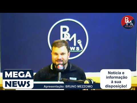 Mega News 31 de janeiro de 2020