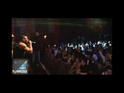 Bryan Gee - 14th Birthday @ The Coronet