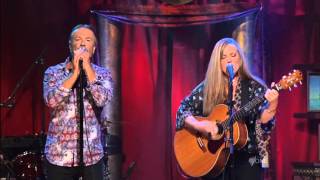 Steve Kilbey and Sherry Rich - All Things Must Pass - on Rockwiz July 27, 2013 Dolby