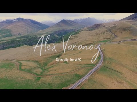 Alex Voronoy | Часть 10