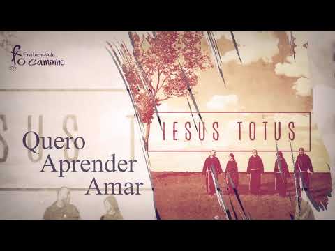 Quero Aprender A Amar - Fraternidade o Caminho
