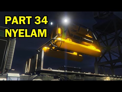 Grand Theft Auto 5 Walkthrough Part 34 | GTA V Indonesia | NO COMMENTARY