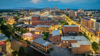 Downtown Public Safety