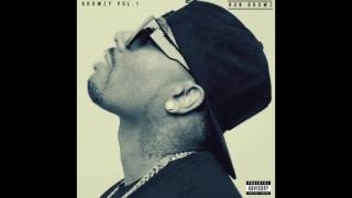 Ron Browz feat. Alise - "No Roses" OFFICIAL VERSION