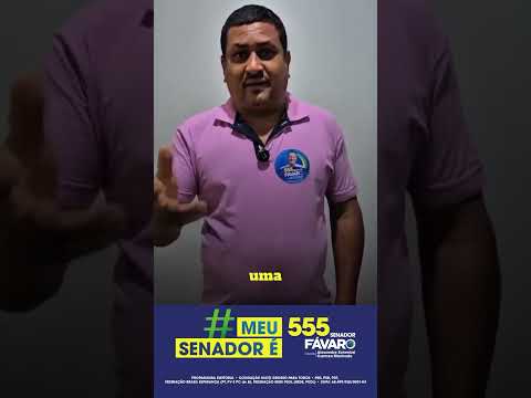O apoio que chega de Serra Nova Dourada me dá ainda mais força para continuar trabalhando por Mato…
