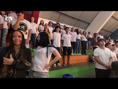 8º Festival Esportivo entre APAEs