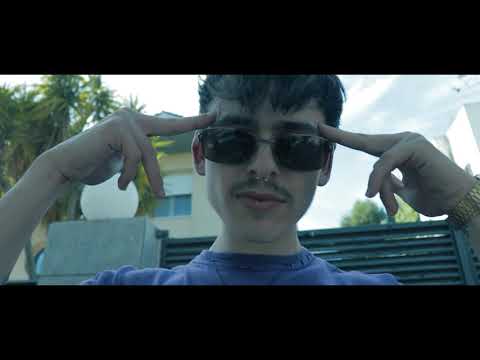 Kxnashi - EMPTY ft. Pft Beatz (Official Video)