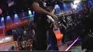 Billy Talent-This is how it goes(Live on IMX)