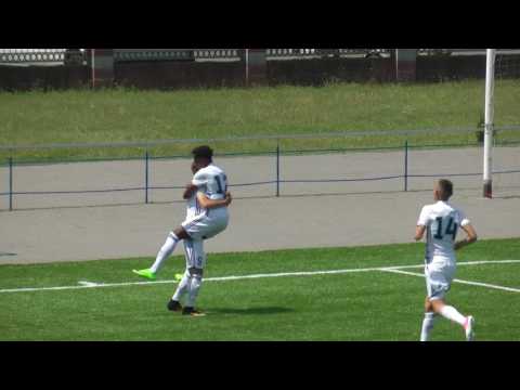 SECOND TEAM | MATCHDAY 15: DYNAMO BREST - GOMEL