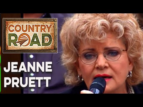 Jeanne Pruett   "Jesus Loves Me"