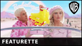 Barbie (2023) Video