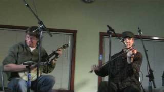 Glory in the Meeting House