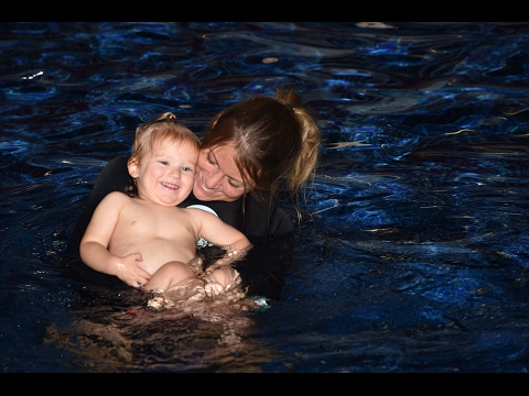Infant Aquatics Mission