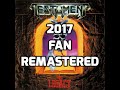 Testament - Alone In The Dark [2017 Fan Remastered] [HD]