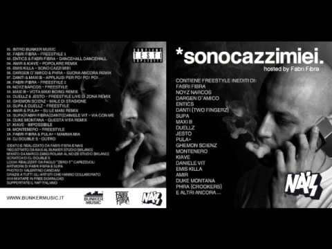 Danti & Maxi B - Applausi per PO! PO! PO!