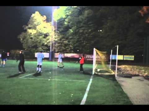 04 11 2014 Szpilmacherzy   AC Polanka