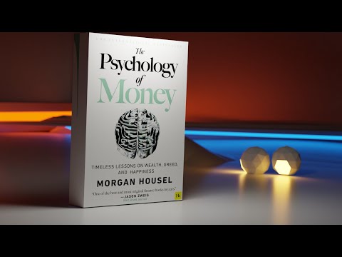 Powered by YouTube: ميسان الخبير يشرح كيف تتغلب سيكولوجية المال على الذكاء المالي وقوة التراكم