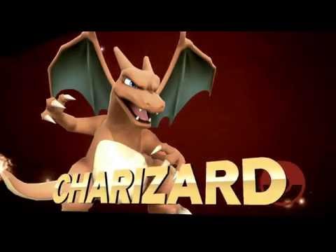 Who said Charizard is Low Tier?