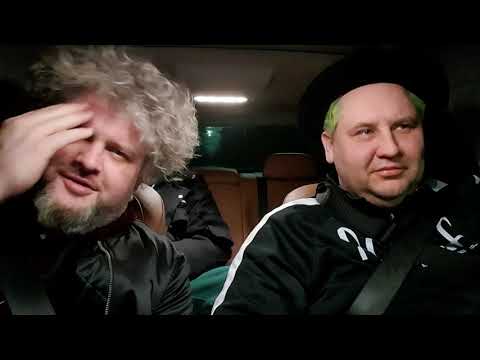 Wini x MOPS, Dj Pete - rozmowa