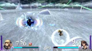 Dissidia Stratovarius - Can You Hear The Sound
