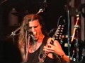 Death - 1993 - Live in Bradford (UK 28.09.93) |480p | FULL SHOW|Please Check it!