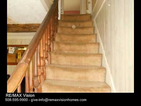 137 Mixter Road, Holden MA 01520 - Single Family Home - Real Estate - For Sale -