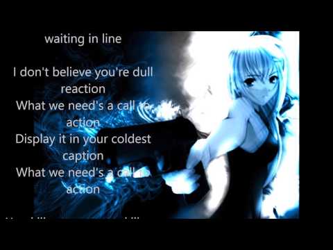 Nightcore - Call To Action