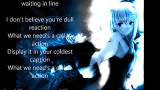 Nightcore - Call To Action