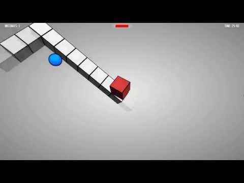 Cubic Roll Gameplay 94,53