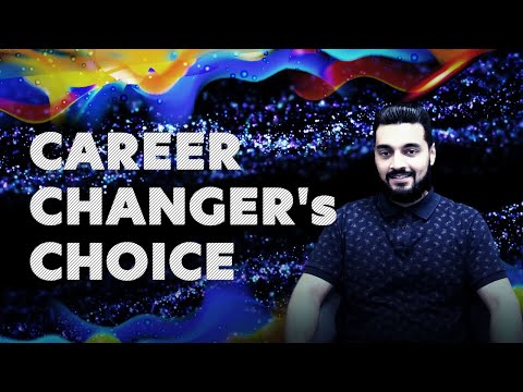 Mikhail - Switched career to become a BI Developer