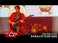 Steve Vai: "Giant Balls of Gold" - CMA Theater / Nashville, TN 7/25/23