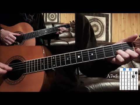 James Taylor If I Keep My Heart Out Of Sight - cover with chords