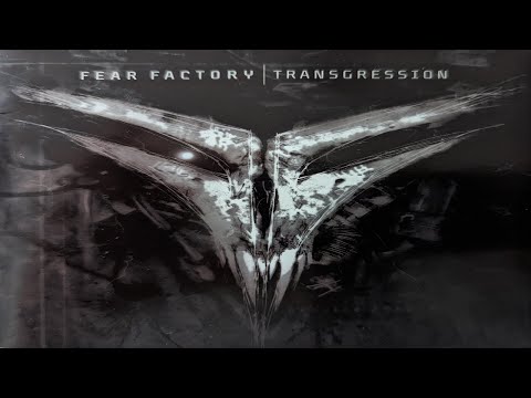 Fear Factory - Empty Vision